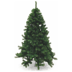 Albero di Natale Tirol 180 cm 627 rami in pvc