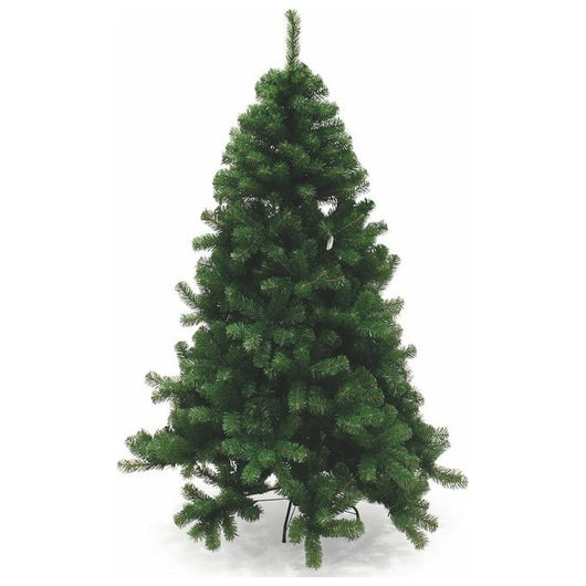 Albero di Natale Tirol 180 cm 627 rami in pvc