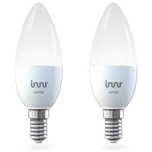 Innr RB 245-2 soluzione di illuminazione intelligente Lampadina intelligente Bianco ZigBee 5,3 W
