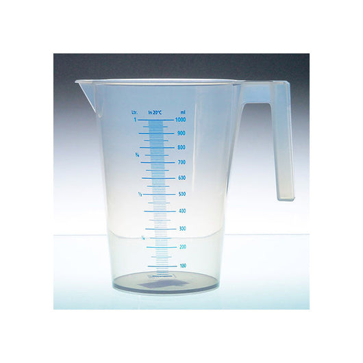 Caraffa Graduata Lt.1 Impil.fv-48162