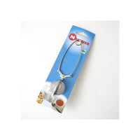 Metaltex Filtro The con manico in acciaio Inox