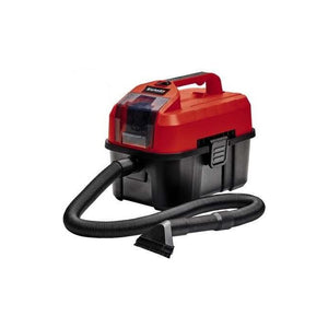 Einhell TE-VC 18/10 Li-Solo 10 L Nero, Rosso