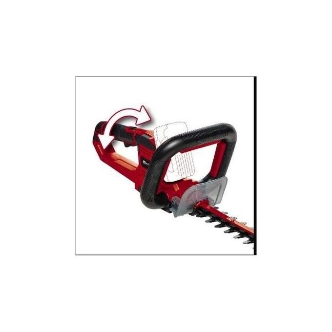 Einhell GE-CH 18/60 Doppia lama 2400 W 2,9 kg