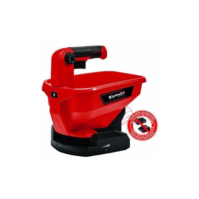 Einhell GE-US 18 distributore manuale 3,3 L