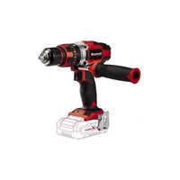 Einhell TE-CD 48 1500 Giri/min Senza chiave 1,41 kg Nero, Rosso