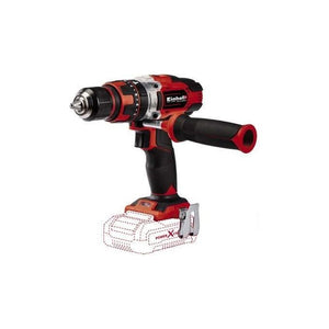 Einhell TE-CD 48 1500 Giri/min Senza chiave 1,41 kg Nero, Rosso