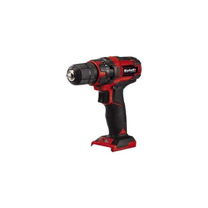 Einhell TC-CD 18/35 Li - Solo 550 Giri/min 970 g Nero, Rosso