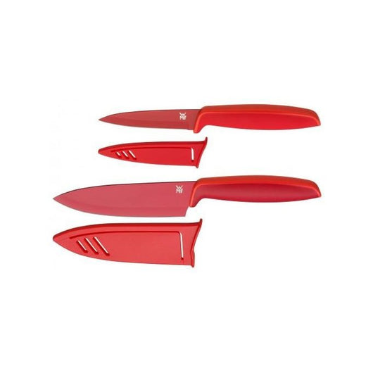 WMF 1879085100 4 pz Set di coltelli