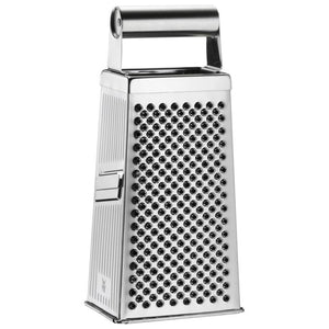 WMF 0644416030 Grattugia/Dispenser Acciaio inox