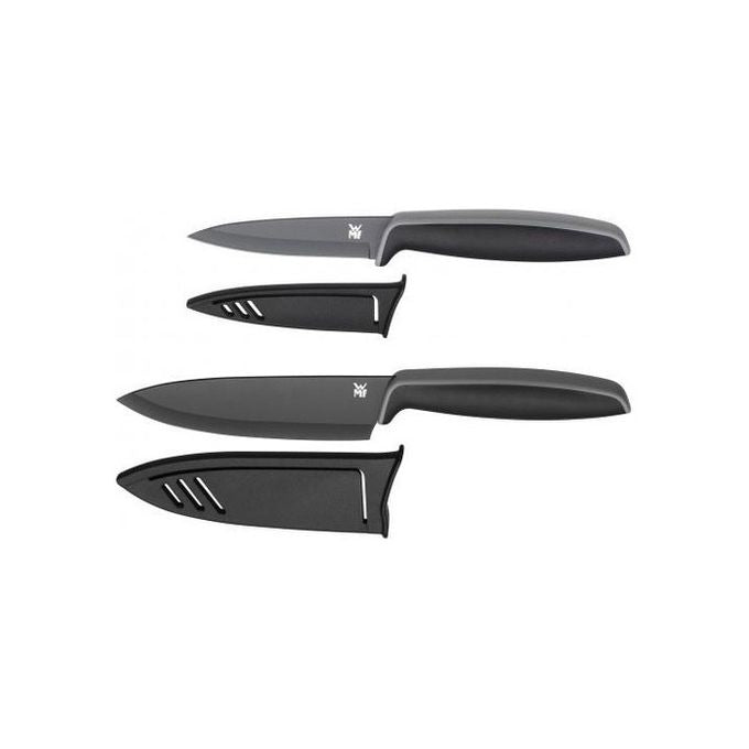 WMF 1879086100 4 pz Set di coltelli