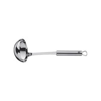WMF 1871016030 mestolo Acciaio inox