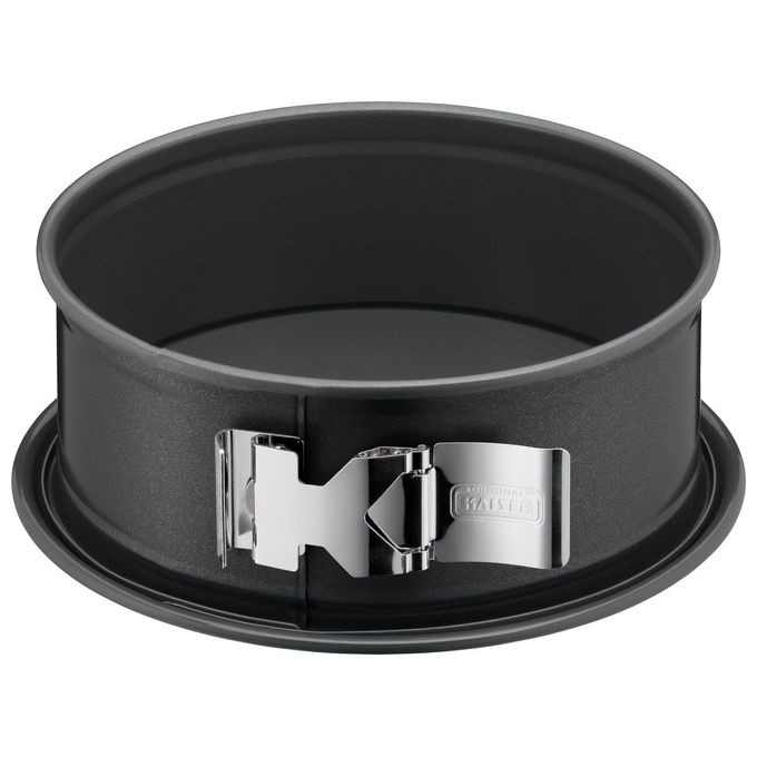 Kaiser 23.0063.8058 stampo da forno Teglia apribile 1 pezzo(i)