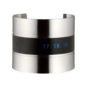 WMF 06.5851.6030 termometro da vino Termometro per bottiglia a scatto