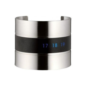 WMF 06.5851.6030 termometro da vino Termometro per bottiglia a scatto