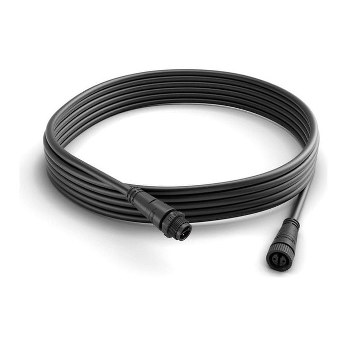 Philips Hue White and Color ambiance Piedistallo Calla per esterni grande