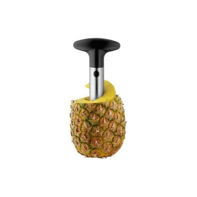 WMF 1873676030 Nero, Acciaio inox Ananas