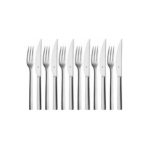 WMF 1291436046 12 pz Set di coltelli