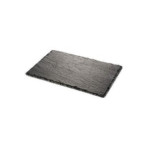 Piatto Ardesia cm 21x14 Grandchef Tescoma