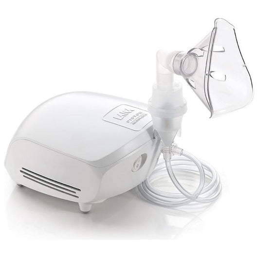 Laica NE2013 Nebulizzatore a pistone