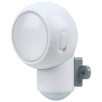 LEDVANCE SPYLUX illuminazione da parete Adatto per uso esterno Bianco 0,3 W