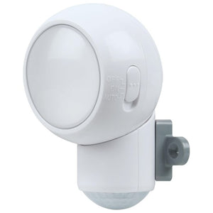 LEDVANCE SPYLUX illuminazione da parete Adatto per uso esterno Bianco 0,3 W