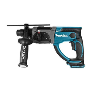 Makita DHR202ZJ martello perforatore 1100 Giri/min