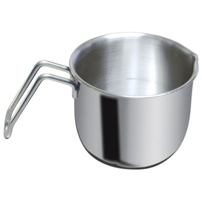 Bollilatte per induzione con un manico Eco Cm 12