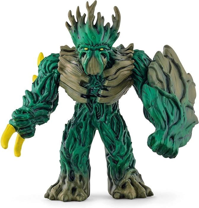 SCHLEICH - Il signore della giungla - 70151