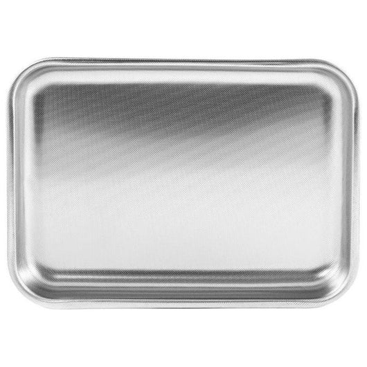 Steelpan Teglia Bassa 40x28 cm