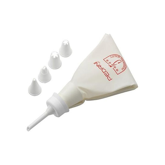 Pedrini Sac a poche professionale con 5 Beccucci