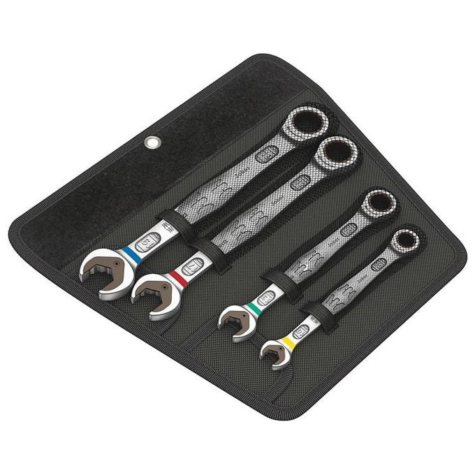 Wera Joker Set 4 pcs
