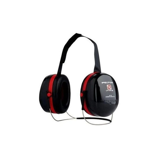 3M Optime III paraorecchie 35 dB