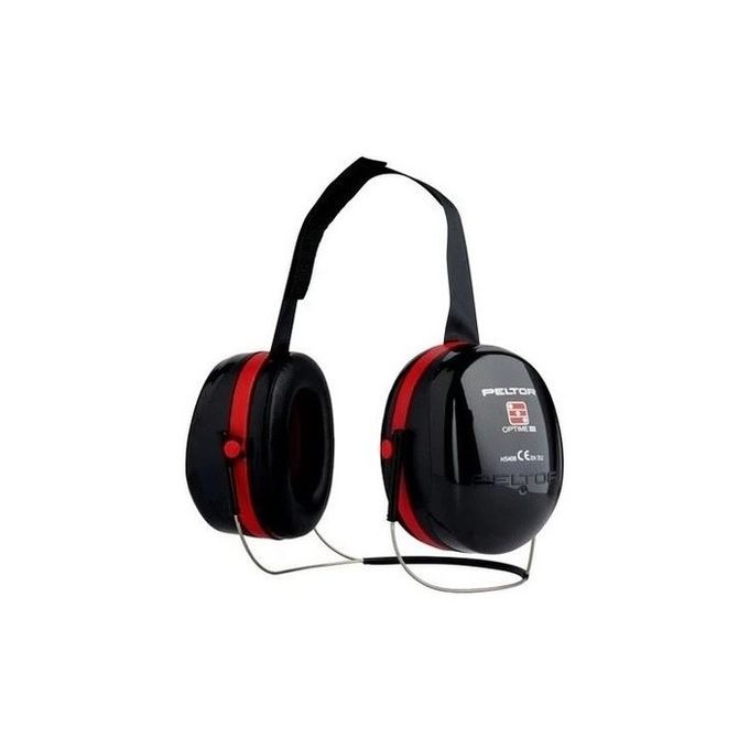 3M Optime III paraorecchie 35 dB