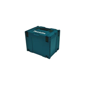 Makita P-02397 Cassetta degli attrezzi Nero, Blu