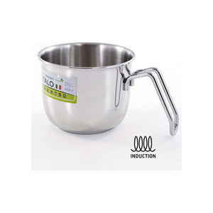 Bollilatte per induzione Italo 158 cm 12