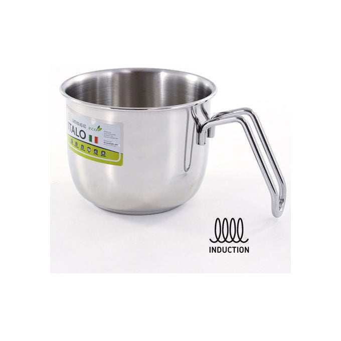 Bollilatte per induzione Italo 158 cm 12