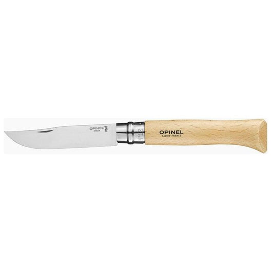 Opinel N°12 Acciaio inossidabile 1 pz Coltello universale