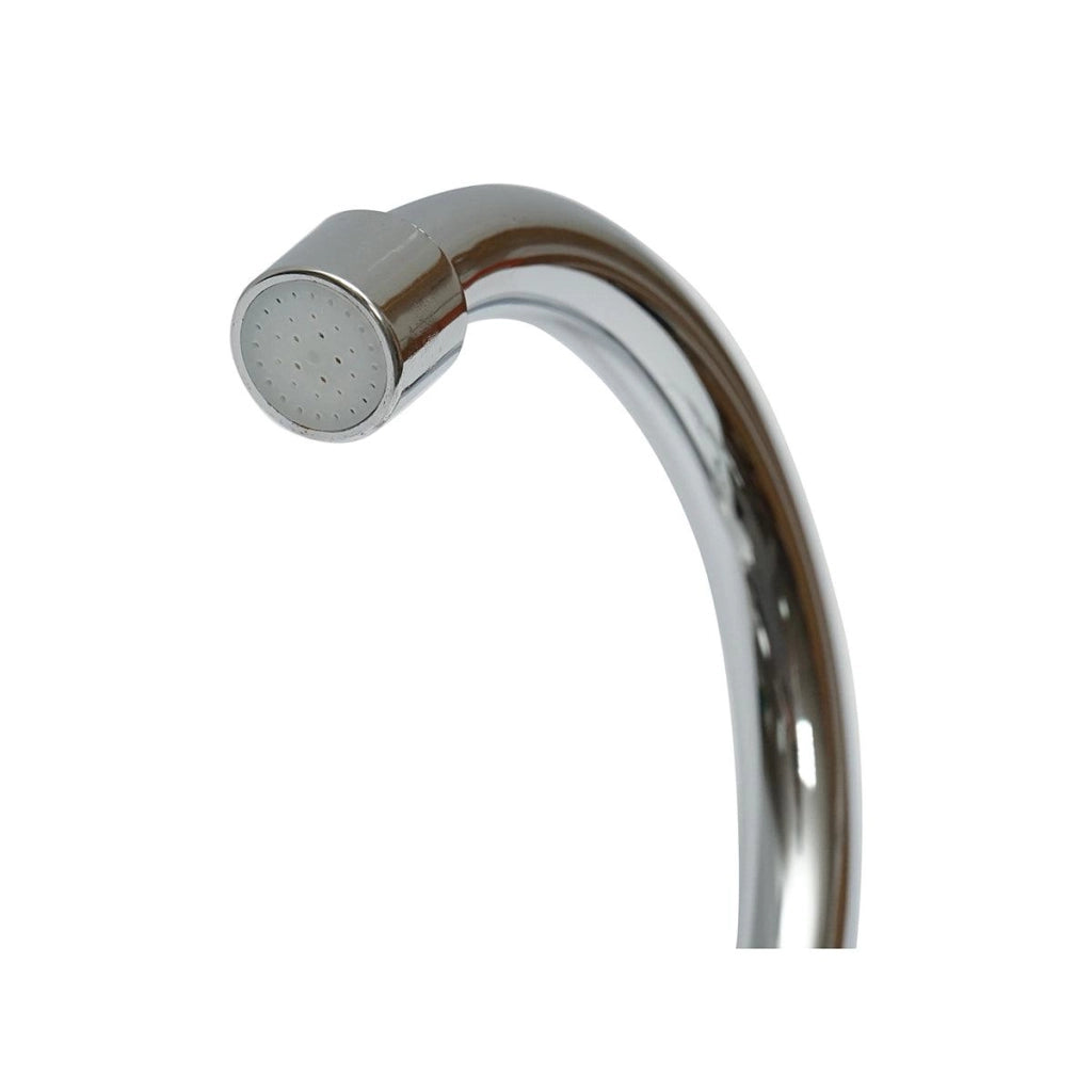 Rubinetto Acqua Calda Istantanea, 3000W, Display Digitale, 35-55°C, IPX4, Riscaldatore per Cucina, Giardino, Bagno