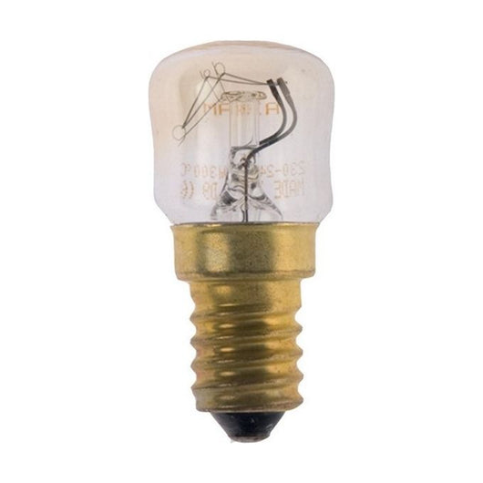 Bot Lighting Lampadina Forno 15W Luce Calda