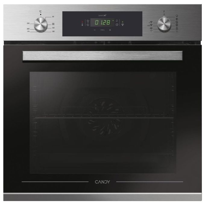 Candy Moderna FCP815X E0/E 70 L A+ Acciaio inox