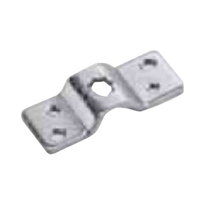 Comunello Staffa di supporto max 50nm interasse 48mm