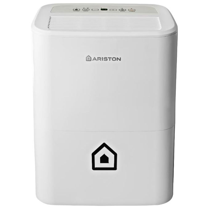 Ariston DEOS 16s 3 L 41 dB 330 W Bianco