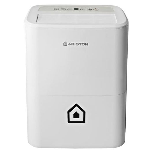 Ariston DEOS 16s 3 L 41 dB 330 W Bianco