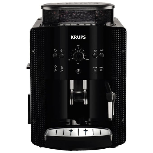 Krups EA8108 macchina per caffè Automatica Macchina per espresso 1,8 L