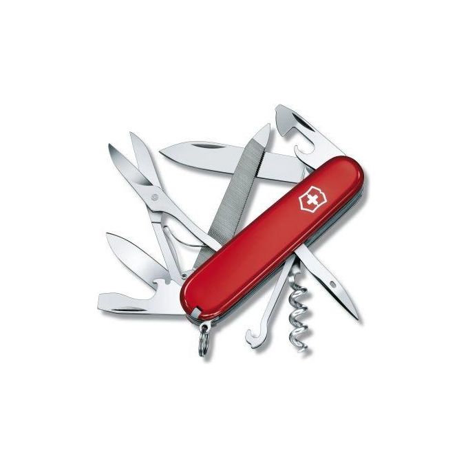 Victorinox Mountaineer Coltello da tasca