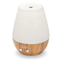 Beurer LA 40 Diffusore Aromatico con Luce LED Colorata
