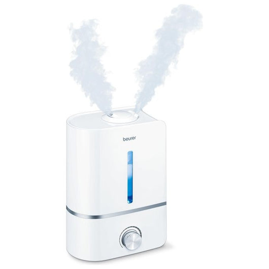 Beurer Lb 45 Umidificatore a Vapore - 1540 g