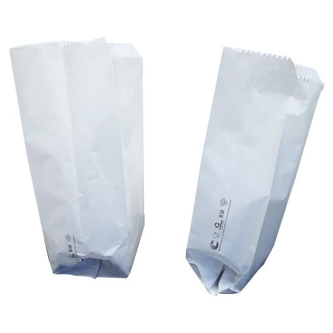 BALMAR 2000 Buste Carta 18+14X38/40