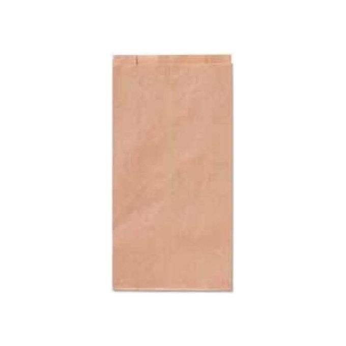 Saul Sadoch Rex CF100 BUSTE AVANA 12X22X4 Busta Marrone 100 pz