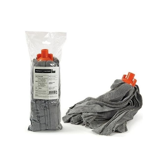 Perfetto 26500 accessorio per lavare Testa del mocio Grigio